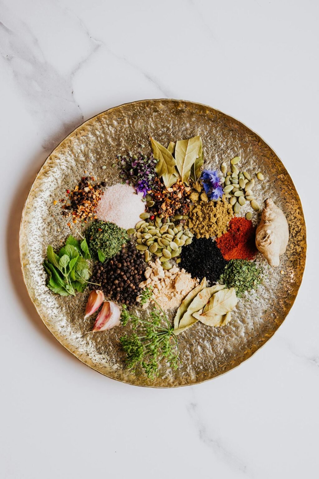 Top 10 Must-Have Spices for Every Kitchen - Spice Bytes