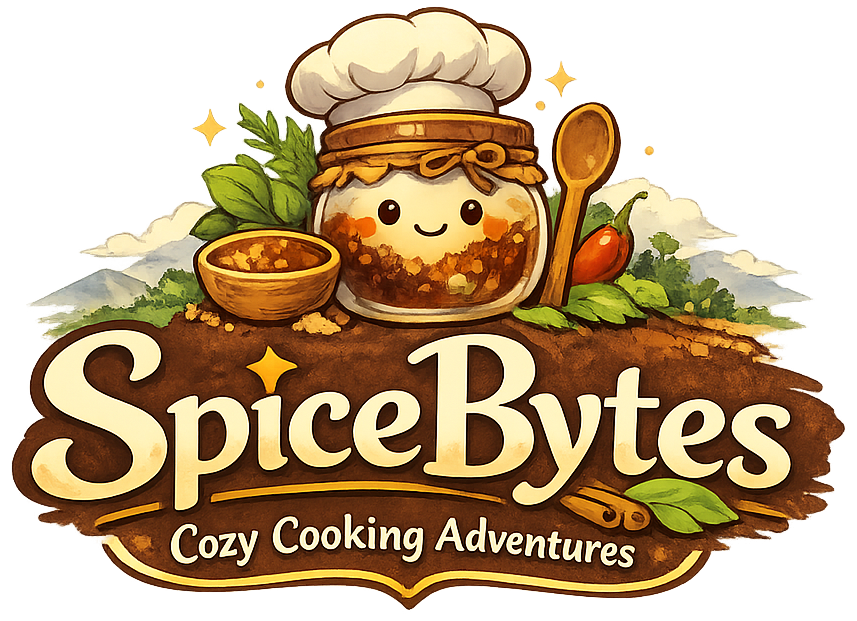 spice bytes